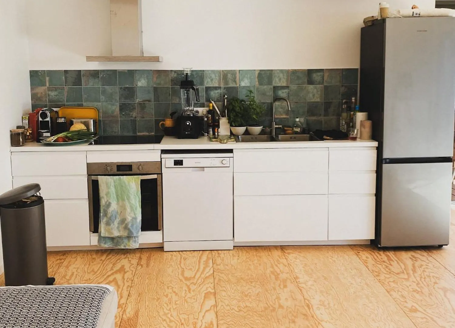 Cabanon Moderne, Les Pieds Dans L'Eau, 2 Chambres Le Pradet