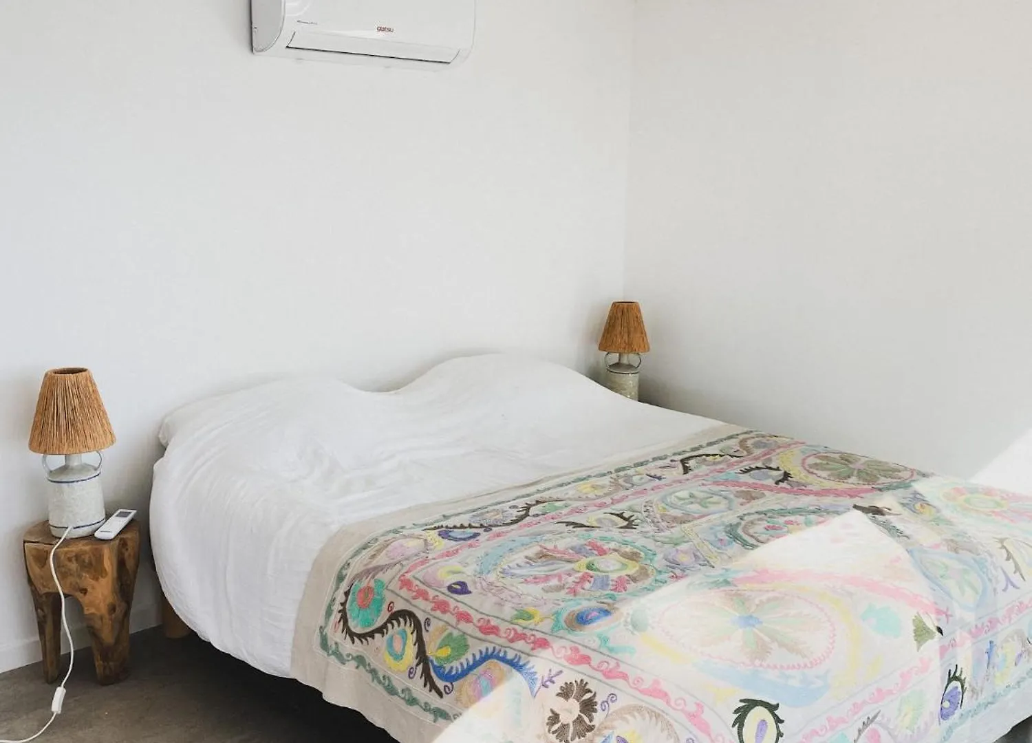 Cabanon Moderne, Les Pieds Dans L'Eau, 2 Chambres Le Pradet Semesterbostad