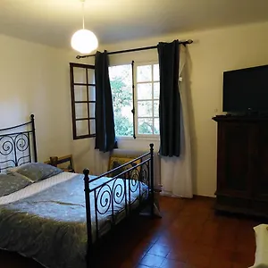 Dans Propriété La Croix Du Sud Le Pradet