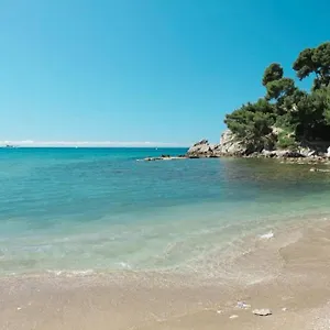 Superbe Rez-de-villa 6p Calme&plage à Pied Le Pradet