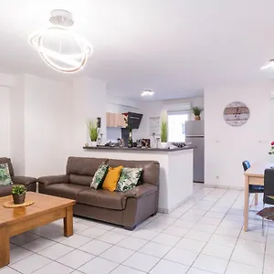 Location 3 Etoiles - 2 Personnes Le Pradet